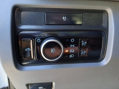 2023 Ford F-250SD XL