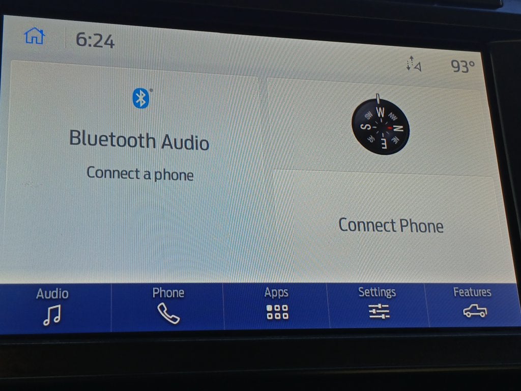 2023 Ford F-250SD XL