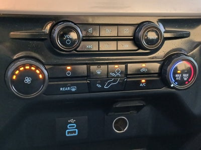 2023 Ford F-250SD XL