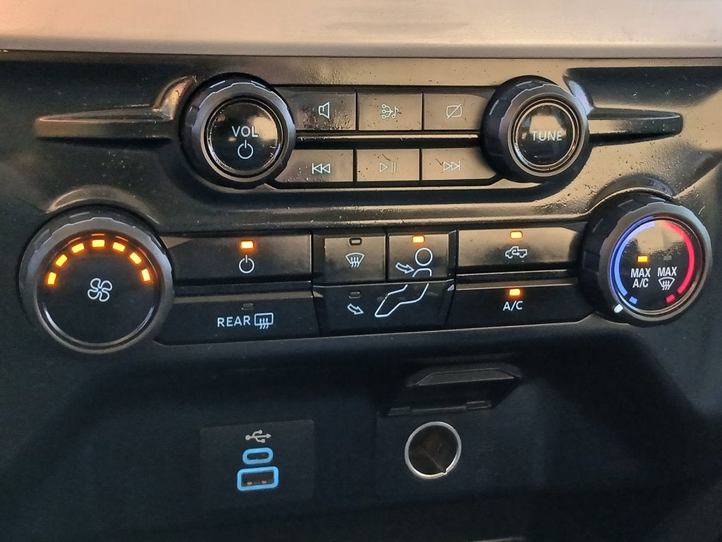 2023 Ford F-250SD XL