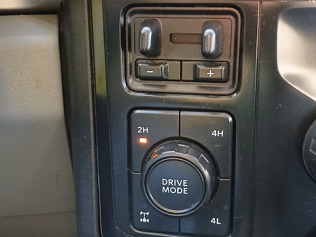 2023 Ford F-250SD XL
