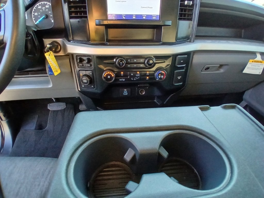 2023 Ford F-250SD XL