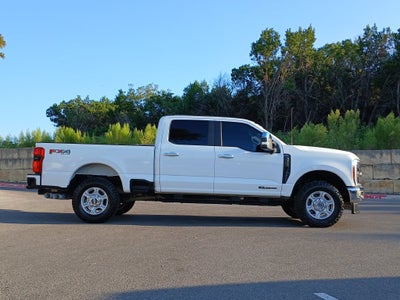2023 Ford F-250SD XL