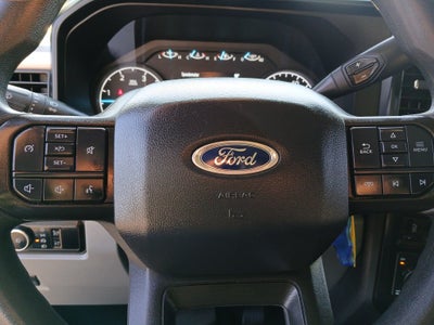 2023 Ford F-250SD XL