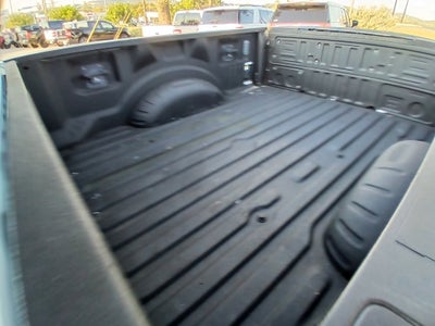 2023 Ford F-250SD XL