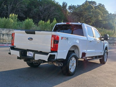 2023 Ford F-250SD XL