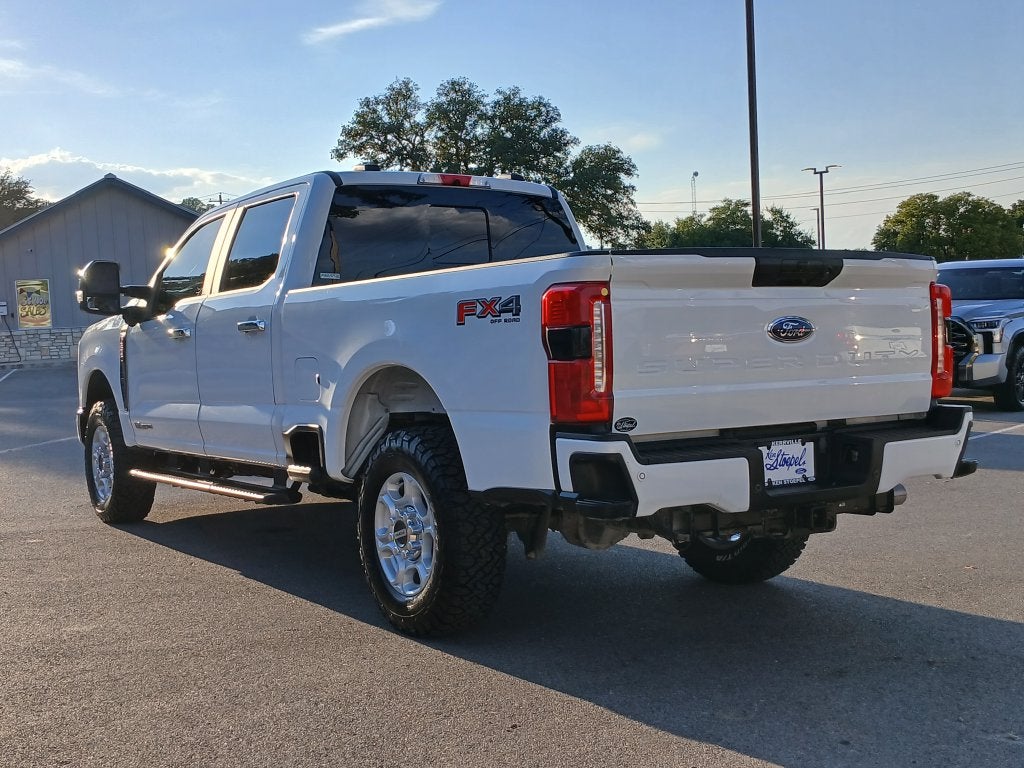 2023 Ford F-250SD XL