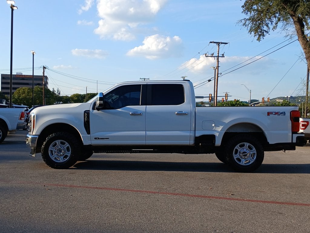 2023 Ford F-250SD XL