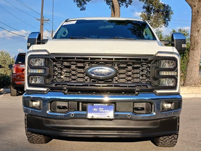 2023 Ford F-250SD XL