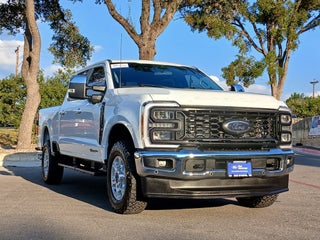 2023 Ford F-250SD XL
