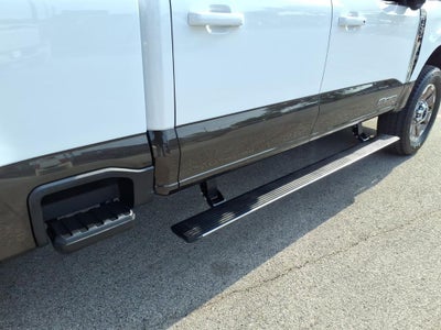 2024 Ford F-250SD King Ranch