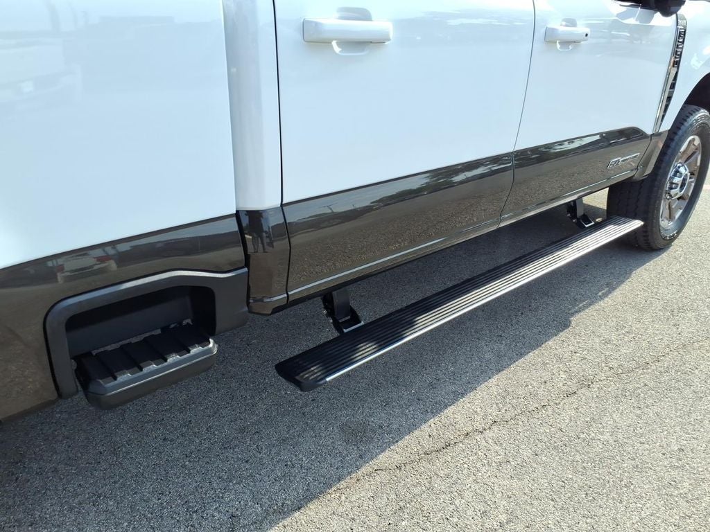 2024 Ford F-250SD King Ranch