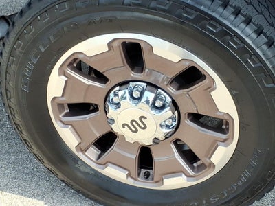 2024 Ford F-250SD King Ranch