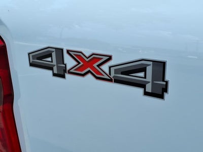2024 Ford F-250SD King Ranch