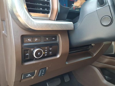 2024 Ford F-250SD King Ranch