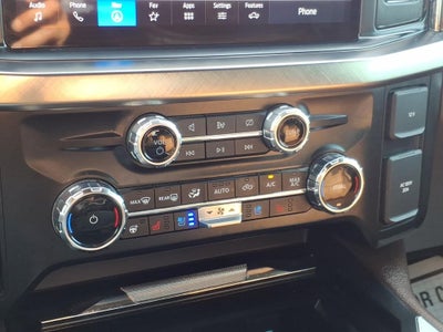 2024 Ford F-250SD King Ranch