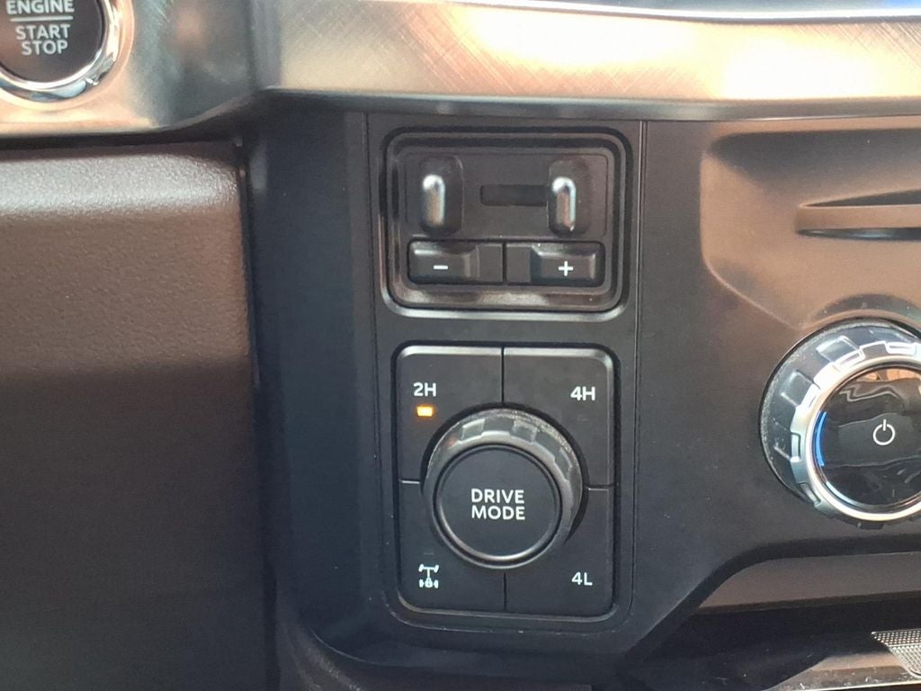 2024 Ford F-250SD King Ranch