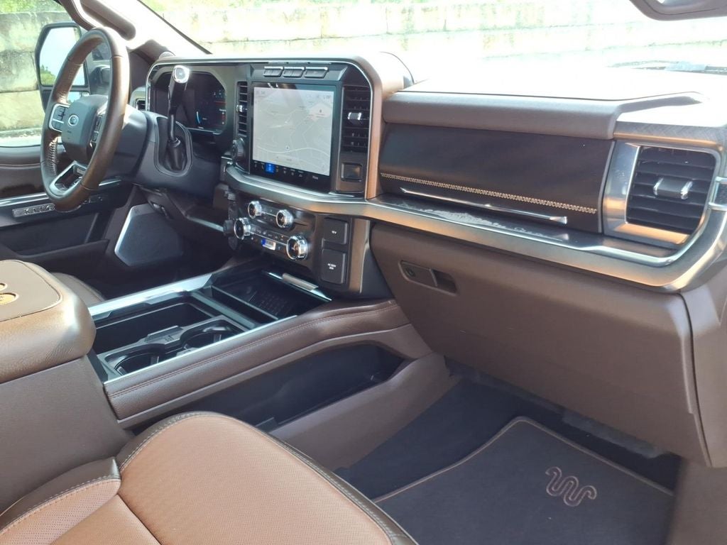 2024 Ford F-250SD King Ranch
