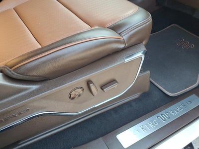 2024 Ford F-250SD King Ranch