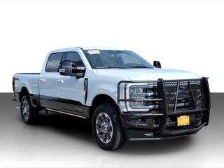 2024 Ford F-250SD King Ranch