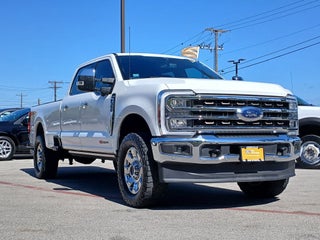 2024 Ford F-350SD King Ranch