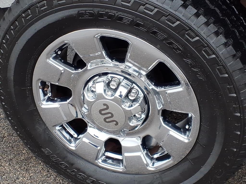 2023 Ford F-350SD King Ranch