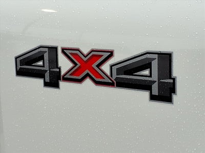 2023 Ford F-350SD King Ranch