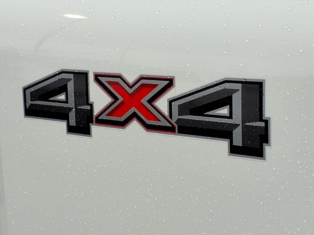 2023 Ford F-350SD King Ranch