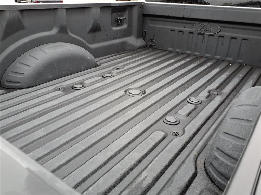 2023 Ford F-350SD King Ranch