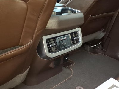 2023 Ford F-350SD King Ranch