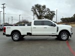2023 Ford F-350SD King Ranch