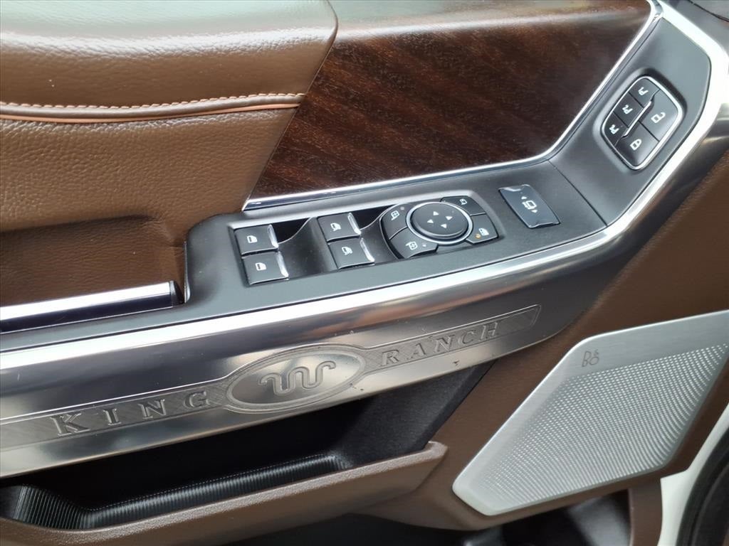 2023 Ford F-350SD King Ranch