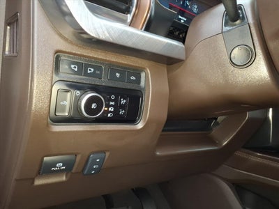 2023 Ford F-350SD King Ranch