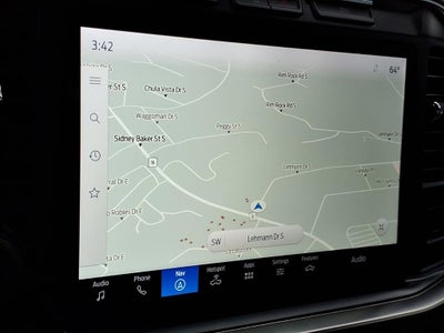 2023 Ford F-350SD King Ranch