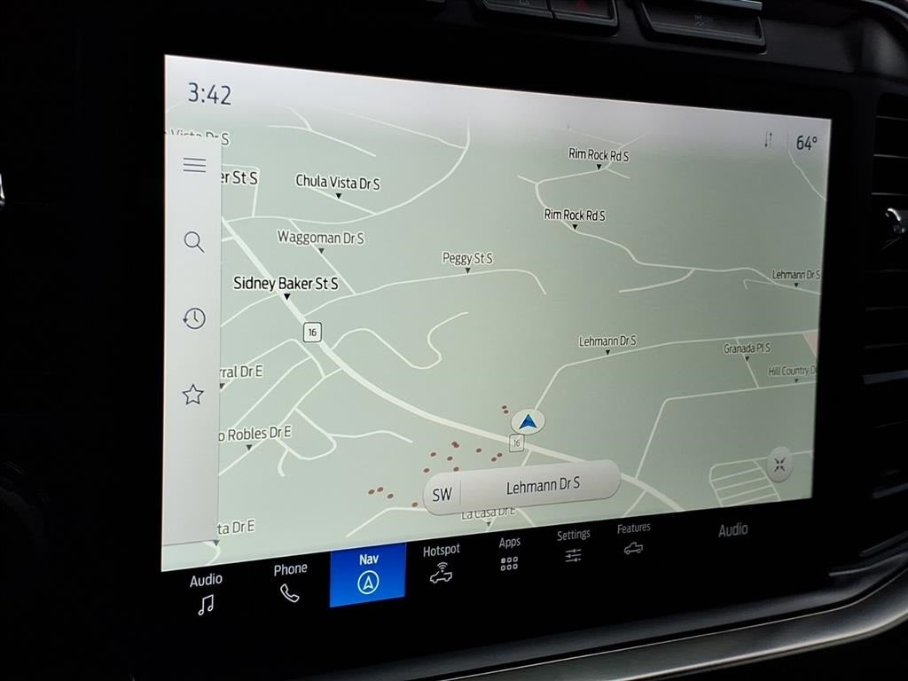 2023 Ford F-350SD King Ranch