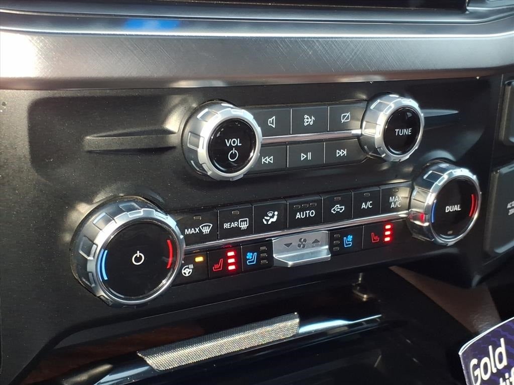 2023 Ford F-350SD King Ranch