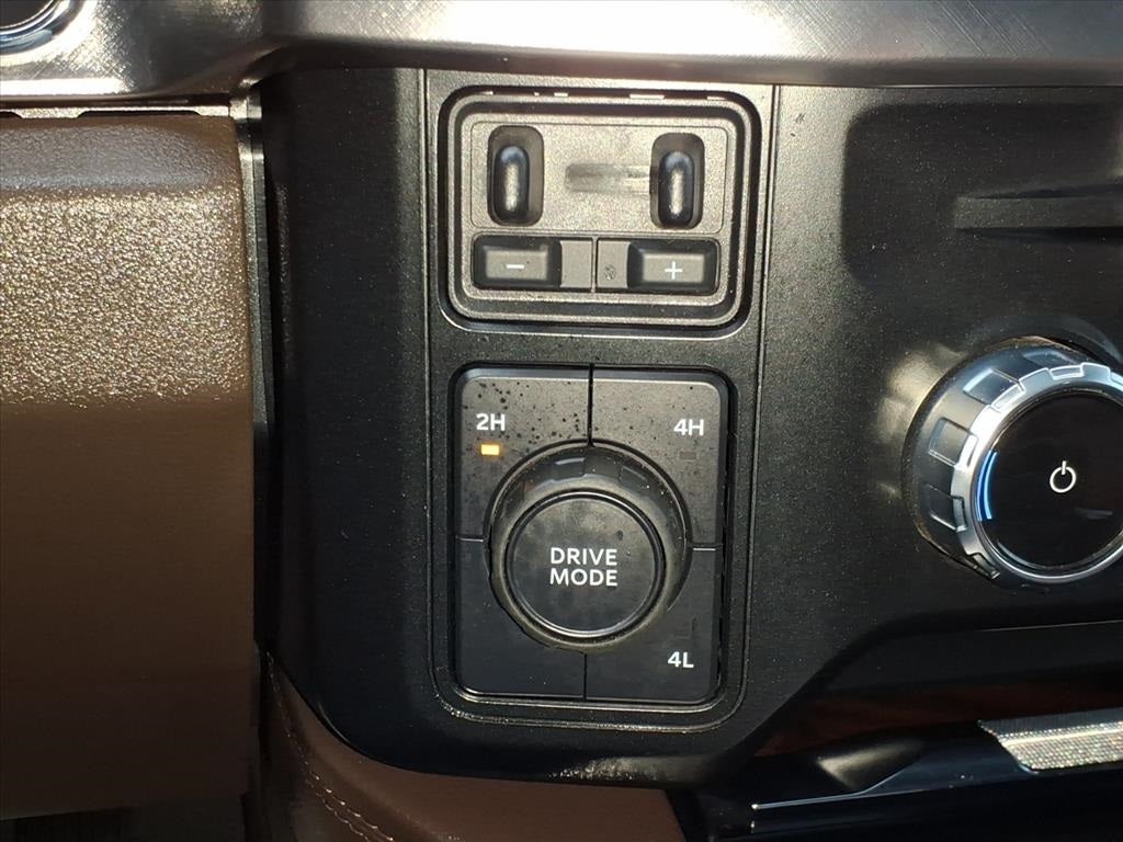 2023 Ford F-350SD King Ranch