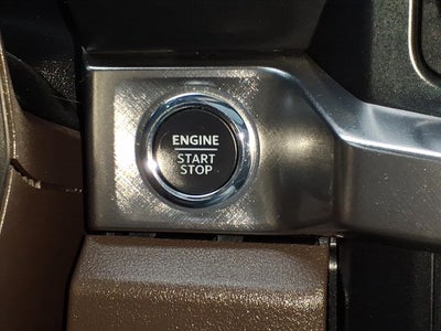 2023 Ford F-350SD King Ranch