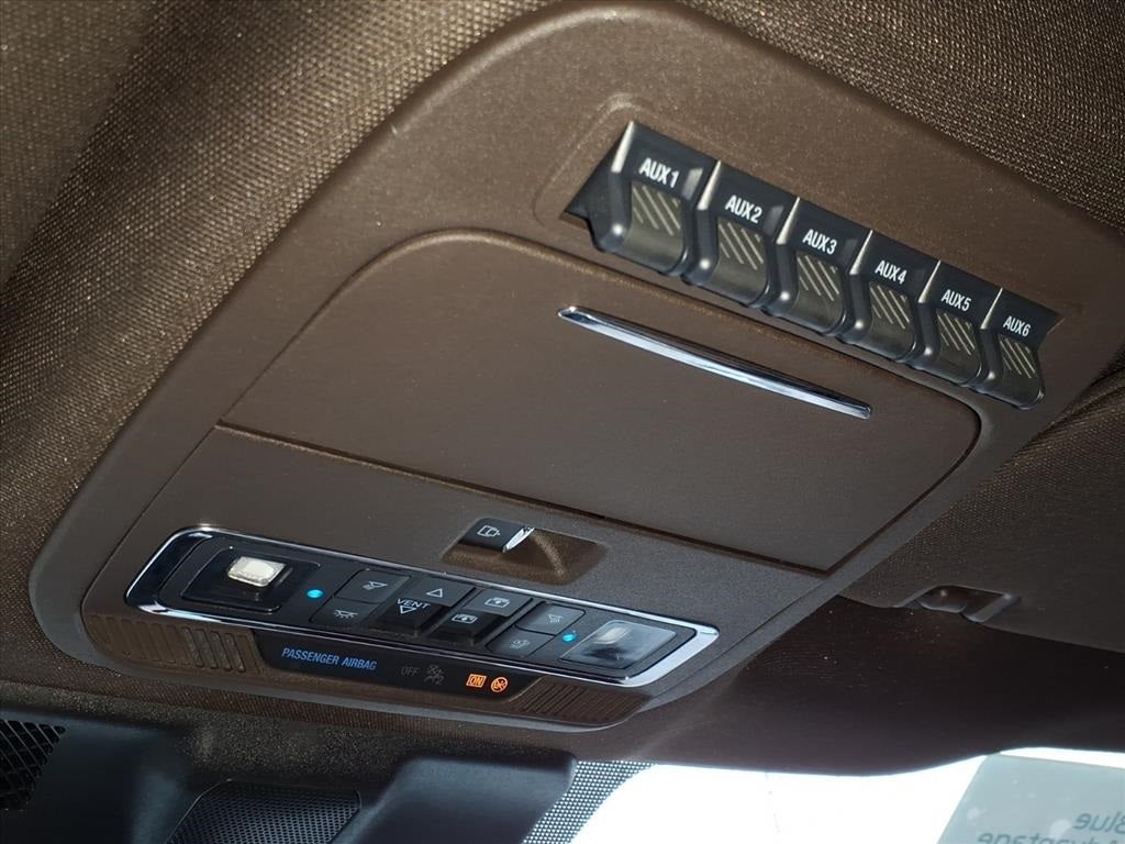 2023 Ford F-350SD King Ranch