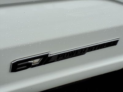 2023 Ford F-350SD King Ranch