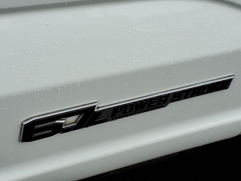 2023 Ford F-350SD King Ranch