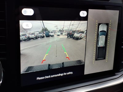 2023 Ford F-350SD King Ranch