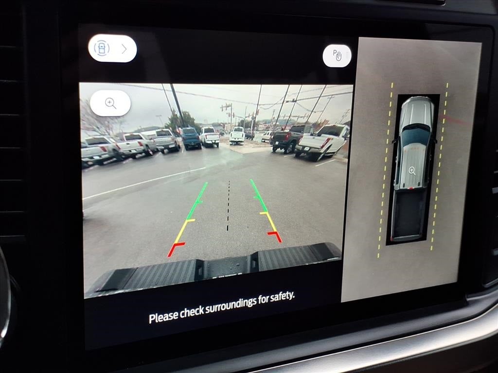 2023 Ford F-350SD King Ranch