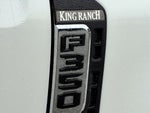 2023 Ford F-350SD King Ranch