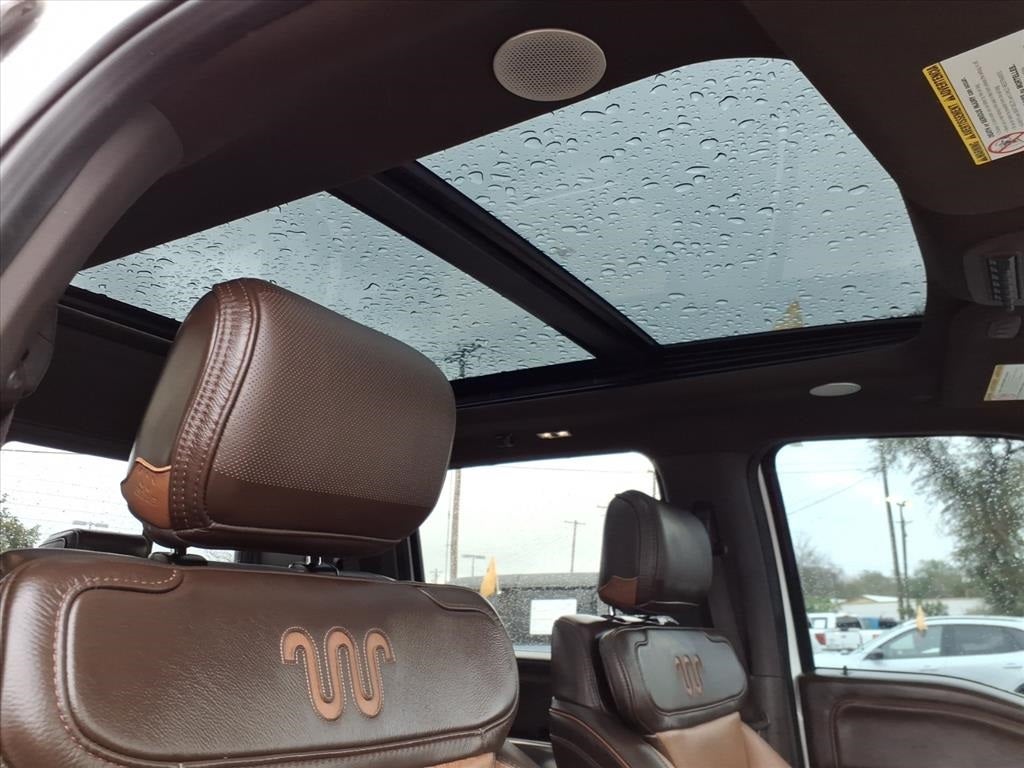 2023 Ford F-350SD King Ranch