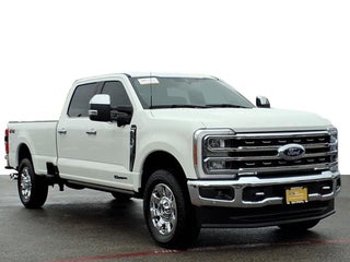 2023 Ford F-350SD King Ranch