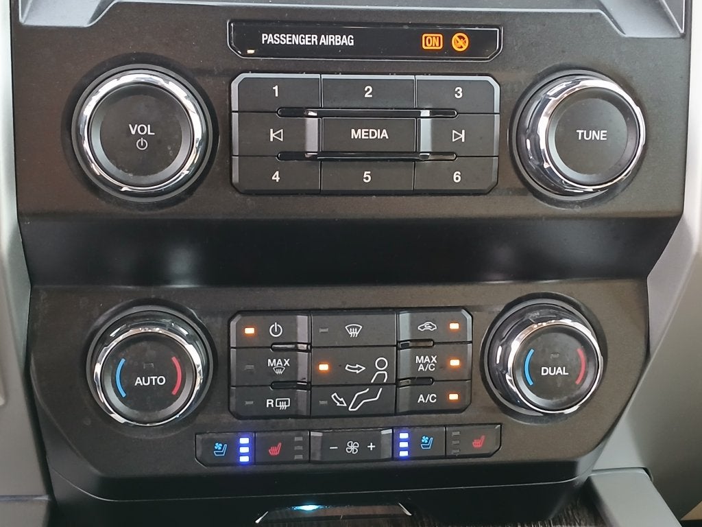 2021 Ford F-350SD Lariat