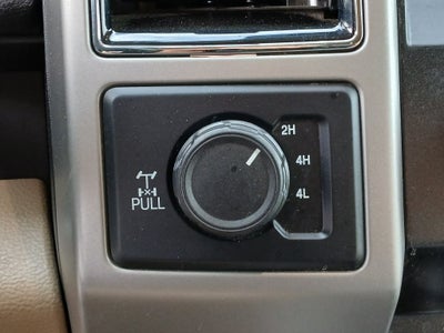 2021 Ford F-350SD Lariat