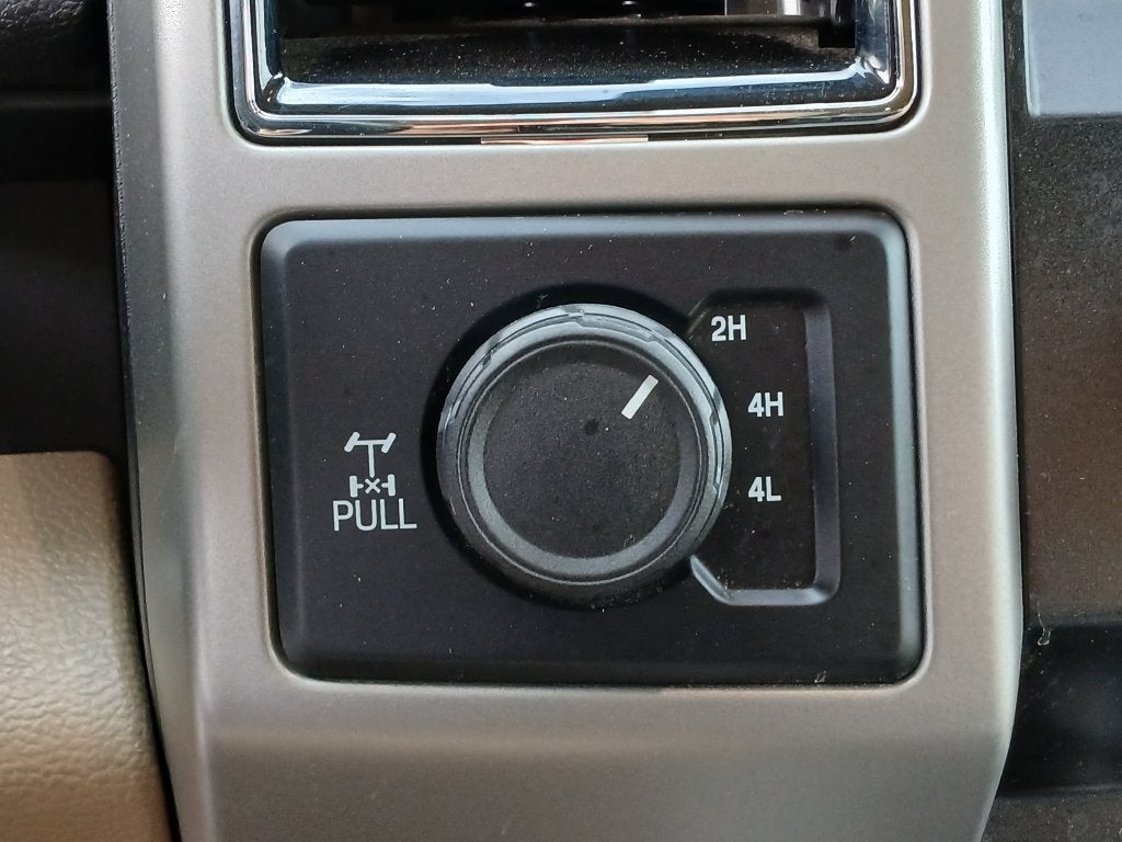 2021 Ford F-350SD Lariat