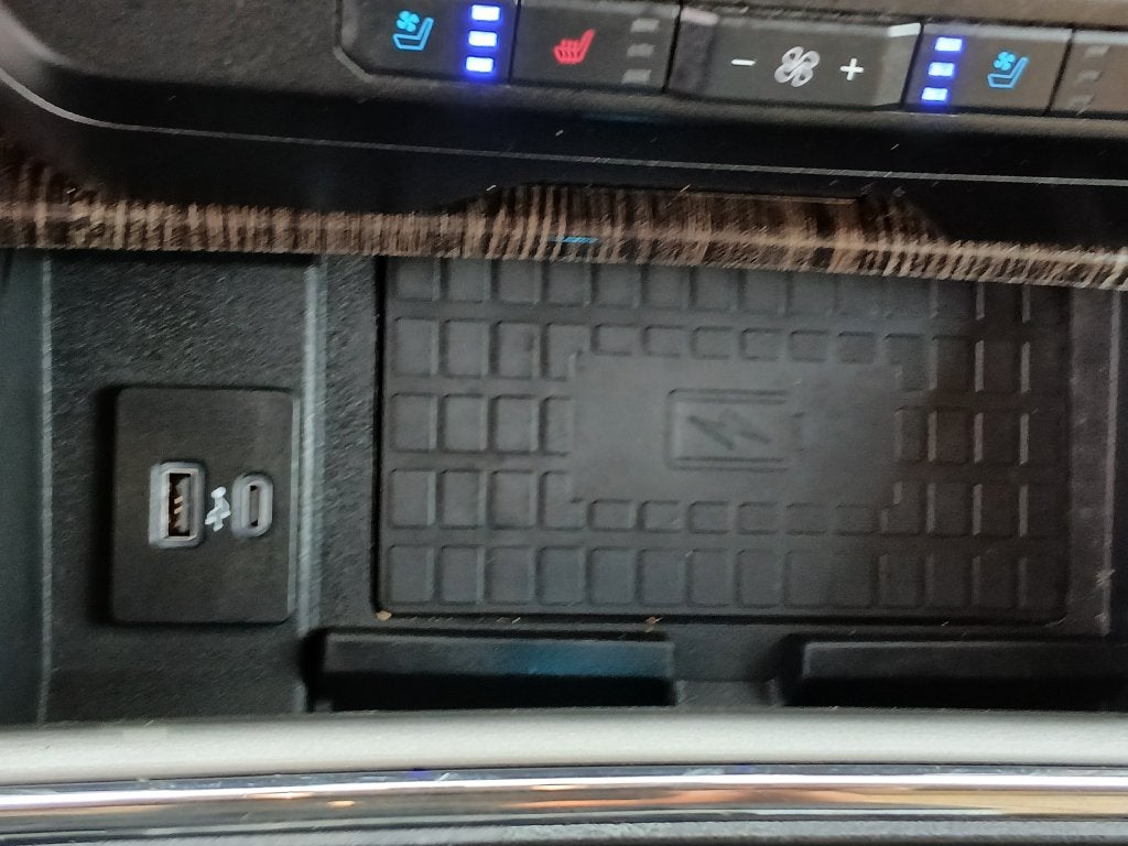 2021 Ford F-350SD Lariat